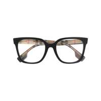 Ochelari de soare Burberry Optical Femei