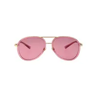 Ochelari de soare Versace Sunglasses Femei