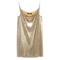 Rochii Versace Cocktail Dress Clothing Femei
