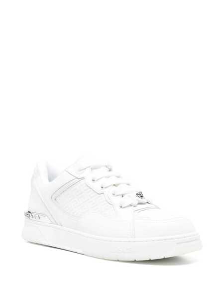 Sneakers Versace Versace Sneakers WHITE Barbati (BM 18490299) 2