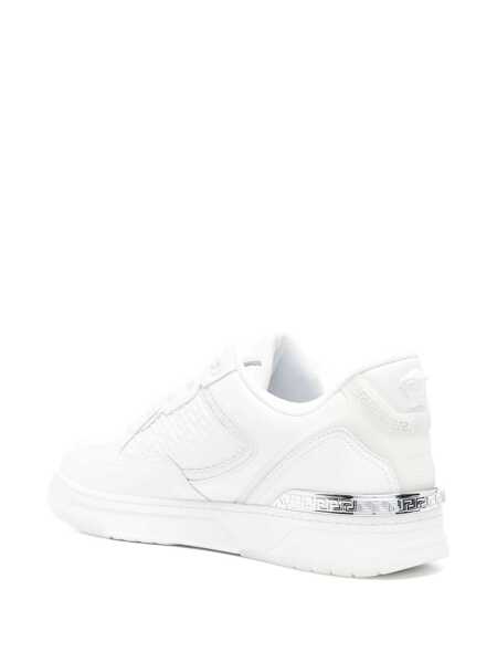 Sneakers Versace Versace Sneakers WHITE Barbati (BM 18490299) 3