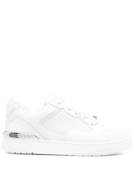 Sneakers Versace Versace Sneakers WHITE Barbati (BM 18490299) 1
