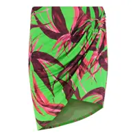 Fuste Louisa Ballou Coastline Mini-Skirt Femei