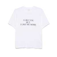 Tricouri Victoria Beckham Tshirt Femei