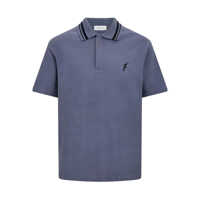 Tricouri Polo Salvatore Ferragamo Polo Shirts Barbati