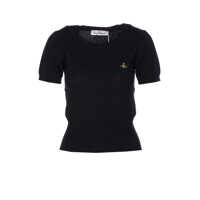 Topuri Vivienne Westwood T-Shirts And Polos Femei