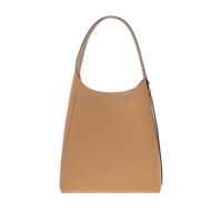 Genti de umar Tory Burch Romy Hobo Bag Made Of Soft Hammered Leather Femei