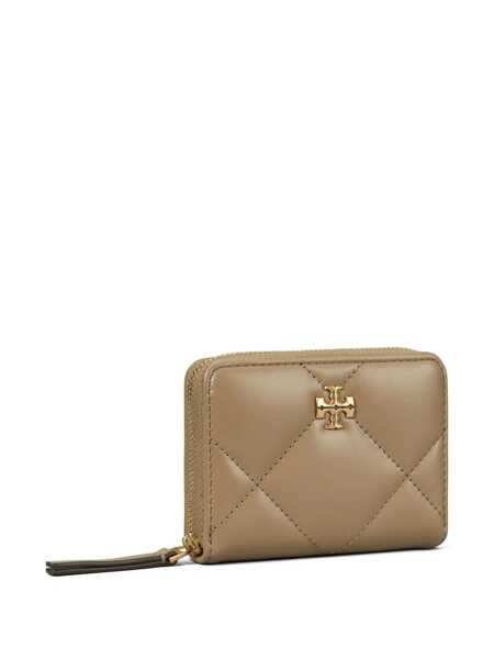 Portofele Tory Burch Tory Burch Wallet Black Femei (BM 18490476) 2