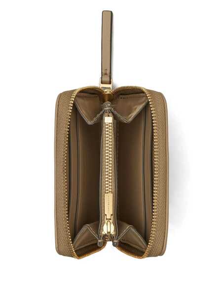 Portofele Tory Burch Tory Burch Wallet Black Femei (BM 18490476) 3