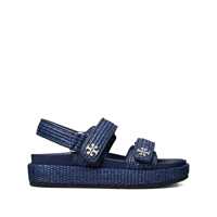 Balerini Tory Burch Tory Burch Kira Intrecciato Sandals
