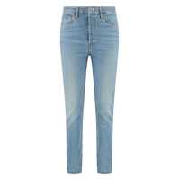 Blugi Re/Done 90S High-Rise Skinny-Fit Jeans Femei