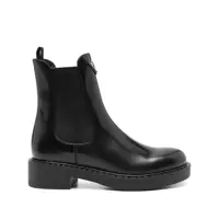 Mocasini Prada Chocolate Shoes Femei