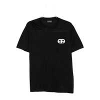 Topuri Emporio Armani T-Shirts Barbati