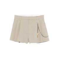 Pantaloni casual Alexander Wang Trousers Femei