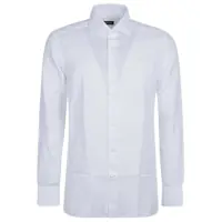 Camasi Zegna Shirt Barbati
