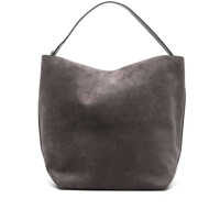 Genti de mana TOTÊME TOTEME Leather Belted Tote Femei