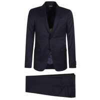 Costume Zegna Suit Barbati