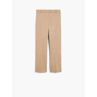 Pantaloni casual Max Mara Long Trouser Felice Femei