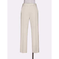 Pantaloni casual Max Mara Long Trouser Felice Femei