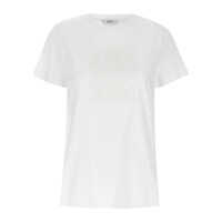 Topuri Max Mara 'Giovane' T-Shirt Femei