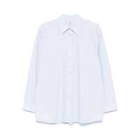 Camasi TOTÊME TOTEME Organic Cotton Shirt Femei