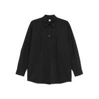 Camasi TOTÊME TOTEME Organic Cotton Shirt Femei