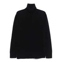 Pulovere TOTÊME TOTEME Cashmere Turtle-Neck Jumper Femei