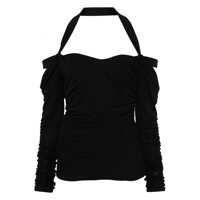 Topuri The Attico Top Femei