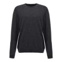 Pulovere Roberto Collina Merino Wool Sweater Barbati