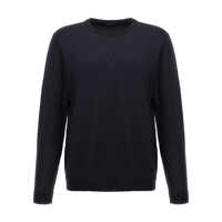 Pulovere Roberto Collina Merino Wool Sweater Barbati