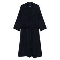 Paltoane 'S Max Mara Coat Femei