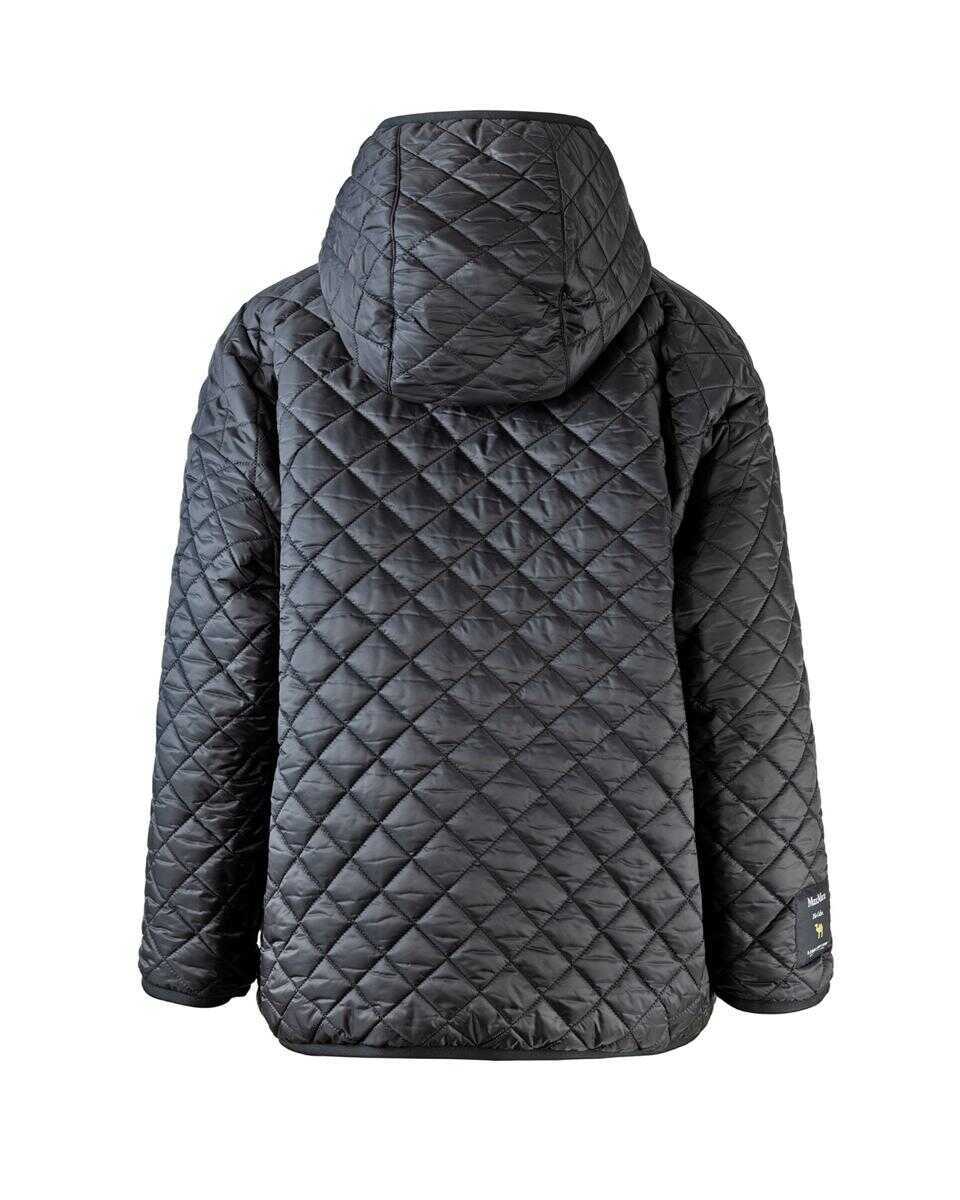 Geci Max Mara Max Mara The Cube Jacket Black Femei (BM 18490989) 2