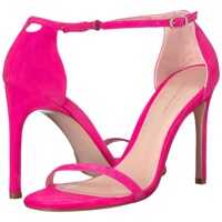 Pantofi cu Toc Nudistsong Femei