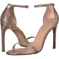 Pantofi cu Toc Stuart Weitzman Nudistsong