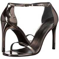 Pantofi cu Toc Nudistsong Femei