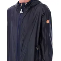 Imbracaminte Moncler Genius pentru Barbati - Geci Moncler Genius Moncler Genius Hamlin Hooded Windbraker NAVY BLUE Barbati (BM 18491163) - B-mall.ro