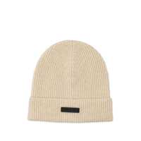 Caciuli Fear Of God Merino Wool Beanie Barbati