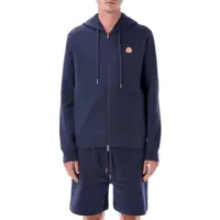 Bluze de trening Moncler Genius Zip-Up Hoodie Barbati