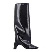 Pantofi cu toc Coperni Bridge Boot Femei