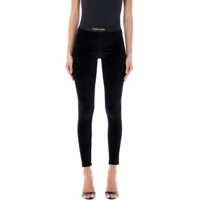 Lenjerie intima Tom Ford Branded Leggings Femei