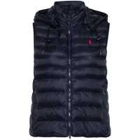 Tricouri Polo Polo Ralph Lauren Packable Puff Vest Femei