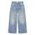 ANINE BING Anine Bing Heath Jeans BLIZZARD BLUE