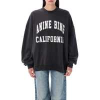 Pulovere Anine Bing Miles Sweatshirt Femei