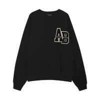 Pulovere Anine Bing Miles Oversized Sweatshirt Femei