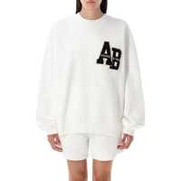Pulovere Anine Bing Miles Oversized Sweatshirt Femei