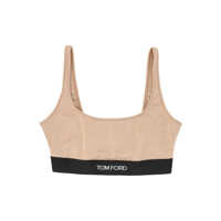 Lenjerie intima Tom Ford Modal Signature Bandeau Femei