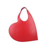 Genti de umar Coperni Heart Tote Bag Femei