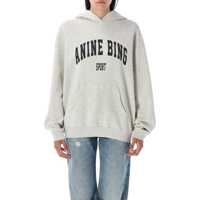 Bluze de trening Anine Bing Harvey Hoodie Femei