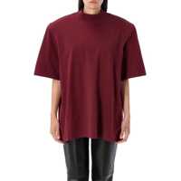 Tricouri The Attico Cotton T-Shirt Femei