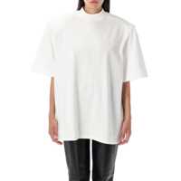 Tricouri The Attico Cotton T-Shirt Femei